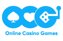 online casino games logo