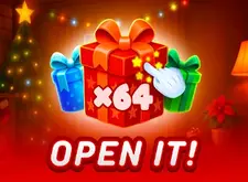 open it icon
