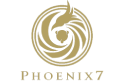 phoenix 7 logo