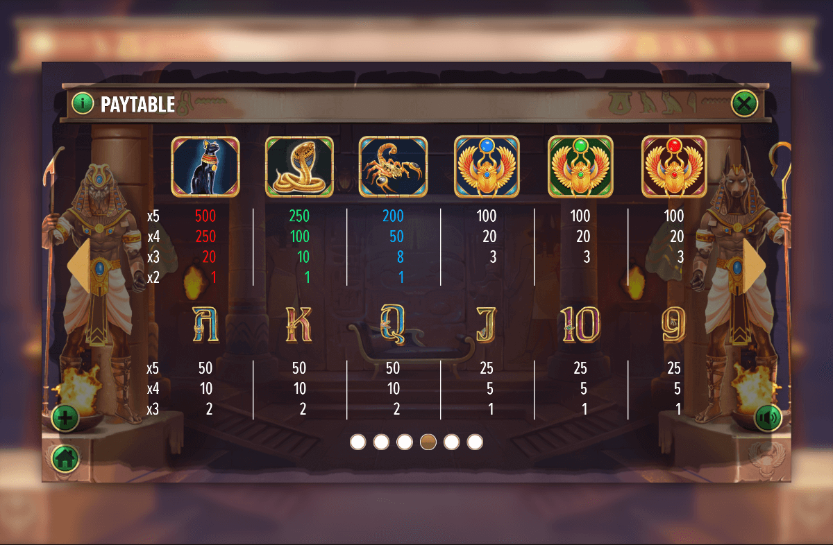 How To Play Play With Cleo Play with Cleo Slot Review, Bonuses & Free Play (95.82% RTP)
