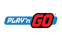 logotipo de play n go