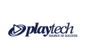 logo playtech