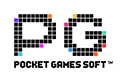  logo jeux de poche soft
