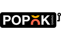 logo de popok gaming