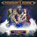 Poseidon's Rising Expanded Edition Spielelogo