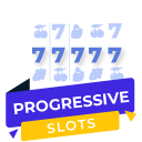 progressive slots icon