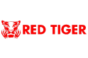 red tiger gaming logo