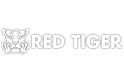 red tiger gaming logotipo