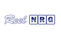 reel nrg logotipo