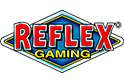 reflex gaming logo new