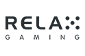 logo de relax gaming