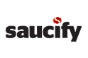 saucify logotipo