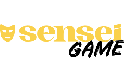 sensei game casino logo