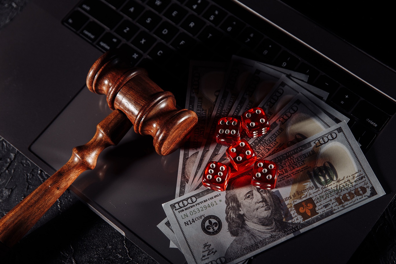 Bulgaria Casinos Gambling Act