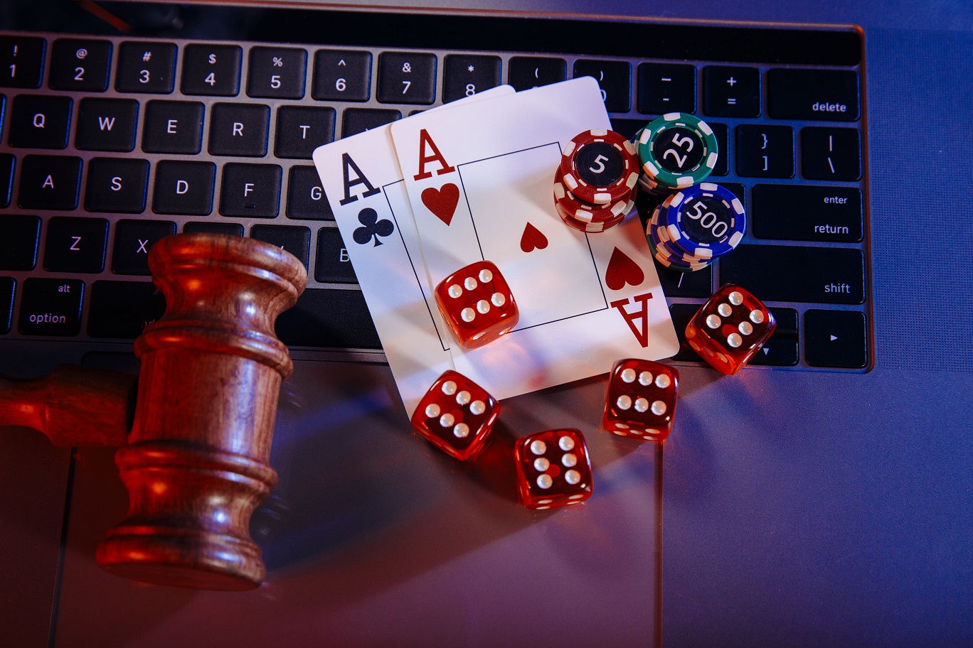 Online Gambling Law Bulgaria