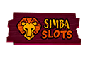 simba slots casino logo