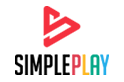 simpleplay logotipo nuevo