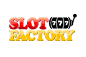 slot factory logo new