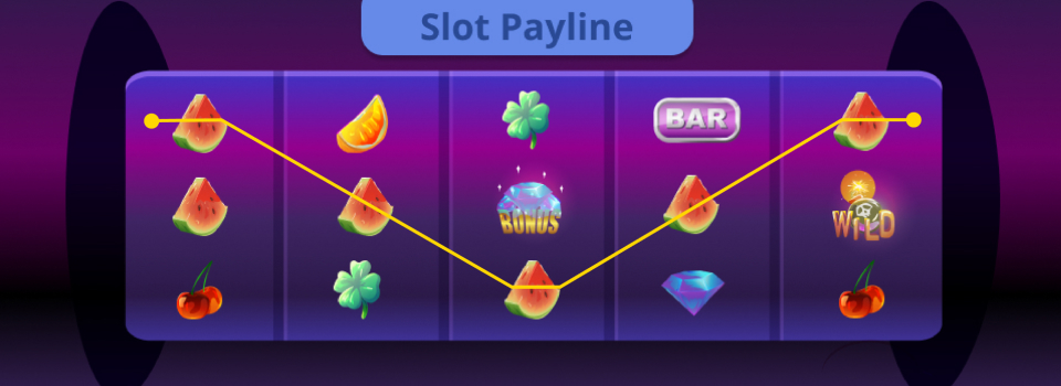 Slots paylines explained