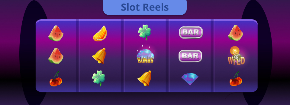 slots symbols payline