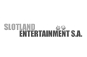 slotland entertainment nuevo logotipo