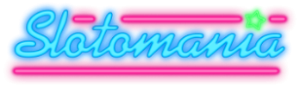 logo of the slotomania app