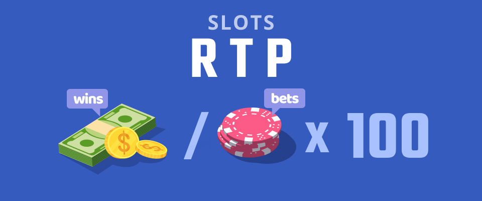slots rtp formula explained
