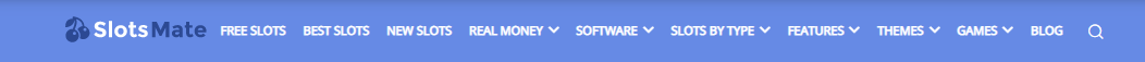 slotsmate free slots page