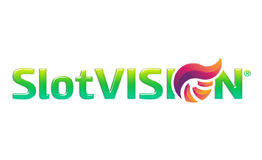 slotvision slots logo