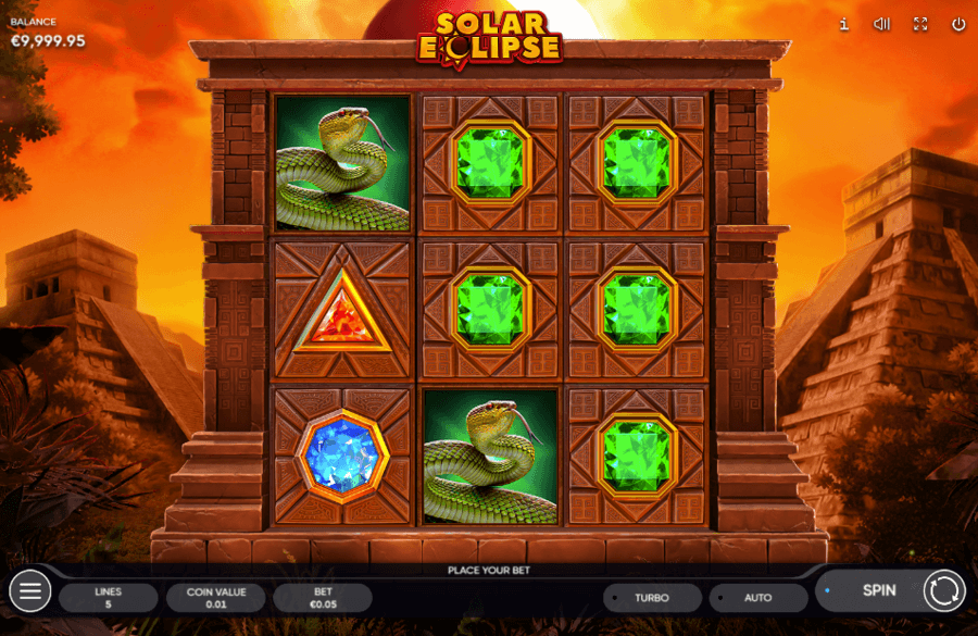 imagen de tragamonedas solar eclipse