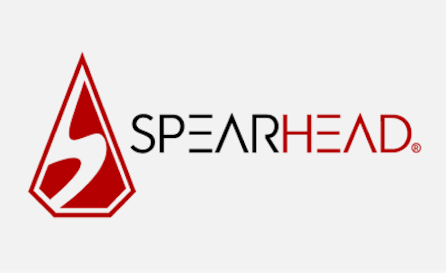 spearhead studios slots logo