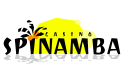 spinamba casino logo