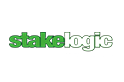 stakelogic logotipo