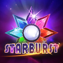 Starburst Online Casino Slots Game Reels