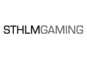 sthlm gaming nuevo logotipo
