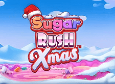 sugar rush xmas icon