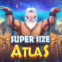 Machine à sous Super Size Atlas