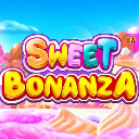 sweet bonanza slot logo
