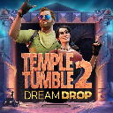 temple tumble 2 Spielelogo
