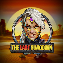 the last sundown slot logo