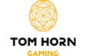 tom horn gaming logo new