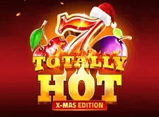 totally hot icon
