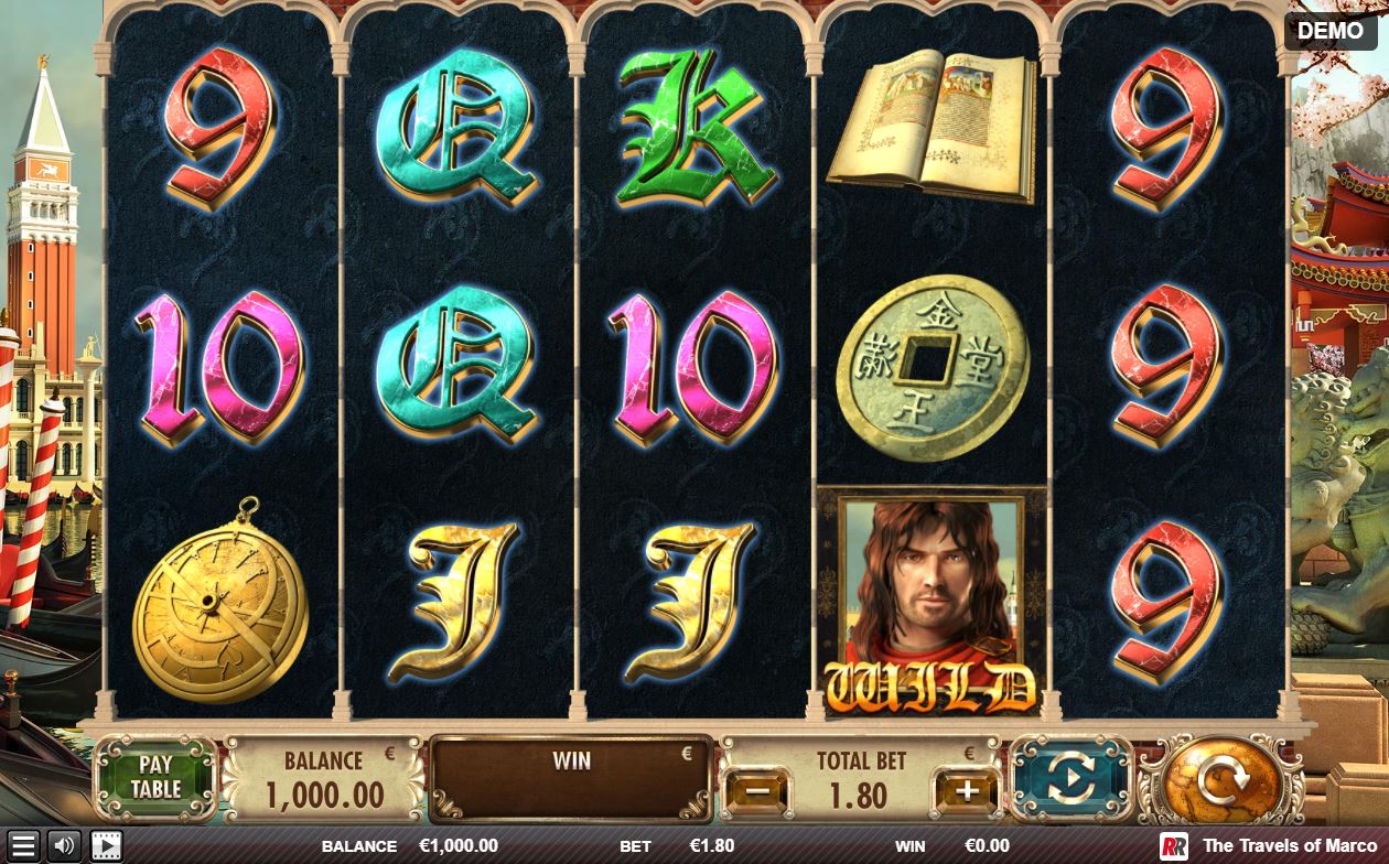 Slots gratis de cassino online Robotnik Slots gratis de cassino online Robotnik