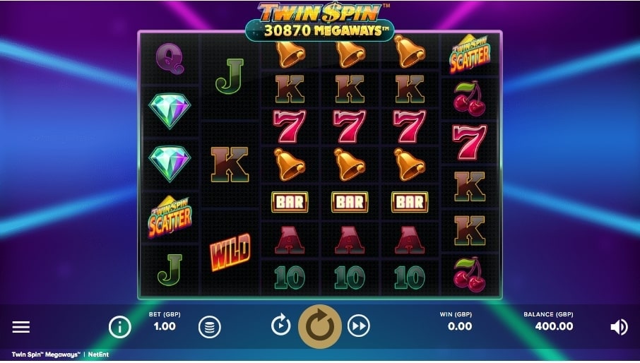 Juegos de tragamonedas en línea con casino estrella slots dinero real con depósito de Paypal