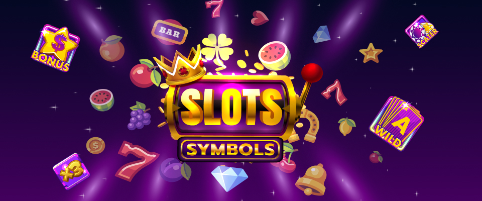 understanding slot symbols guide