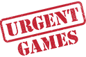 urgent games logo new