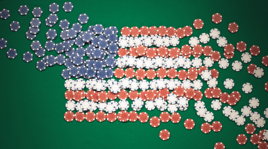usa casinos online