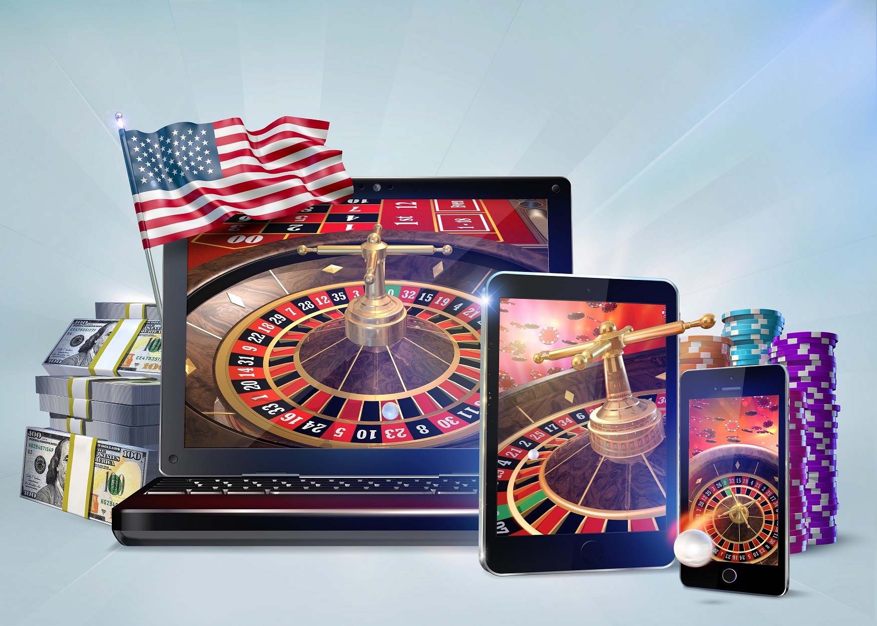 USA Casinos