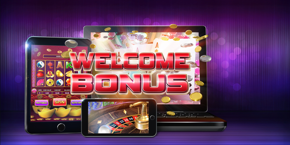 No Deposit Slots | Claim Free Bonus Codes & Win Real Money!