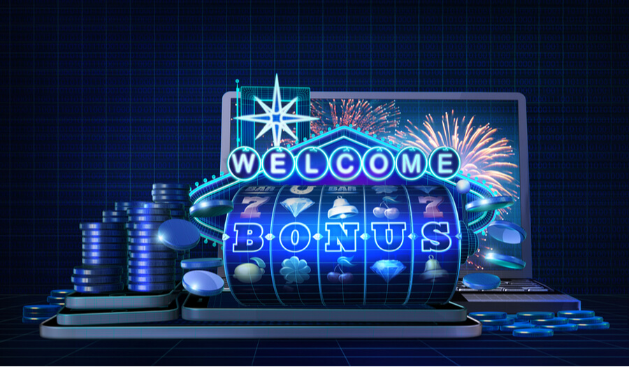 Types of Casino Bonuses
